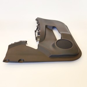 Páirteanna Instealladh Beachtas Accessories Automotive Auto Plaisteacha Plaisteacha Plaisteacha Plaisteacha Plaisteacha Ceanglóir Die Réitigh Mold Plaisteacha Mold