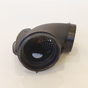 Ceanglóir Custaim Auto Gairmiúla agus Múnla Teirminéil Déantúsaíochta Múnlaithe Feithicleach Múnlaí Beachtais Plaisteacha Plaisteacha